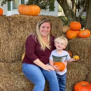 Meet your Posher, Melissa